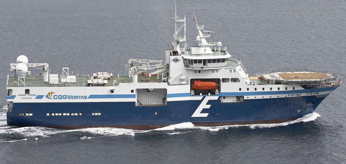 Énergies Décarbonées: collaboration CGG et dCarbonX