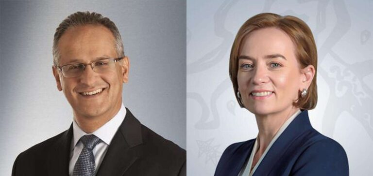 Chevron: Joe Ceagea se retire de la Vice-Présidence