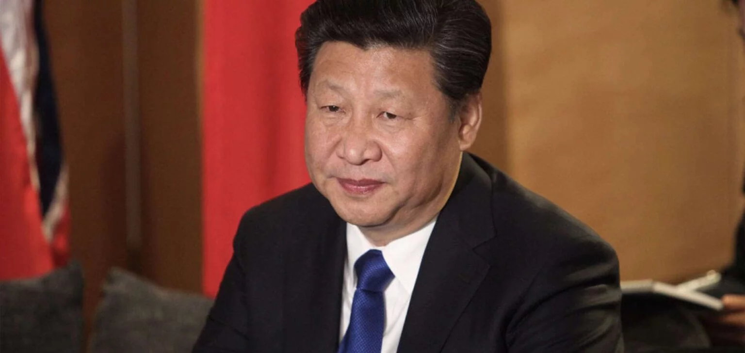 Chine: Quels Objectifs pour la COP26?