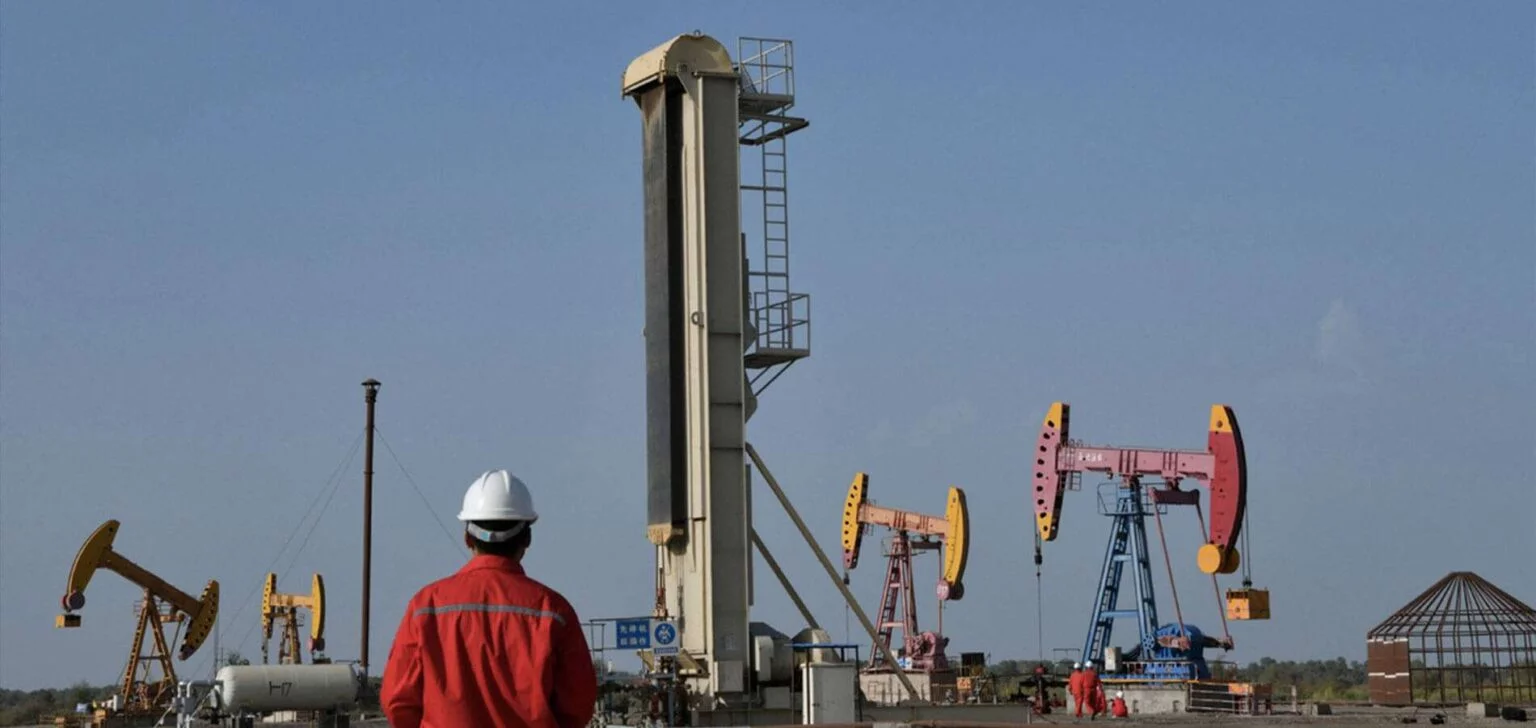 Chine: la Demande de Pétrole se Redresse