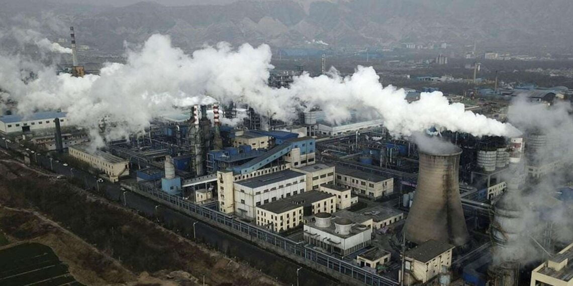 Chine: l’IEA confiante pour la Neutralité Carbone en 2060