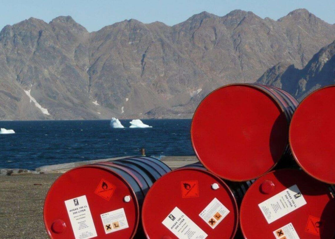 La Chine attend son Pic de Demande de Pétrole pour 2030