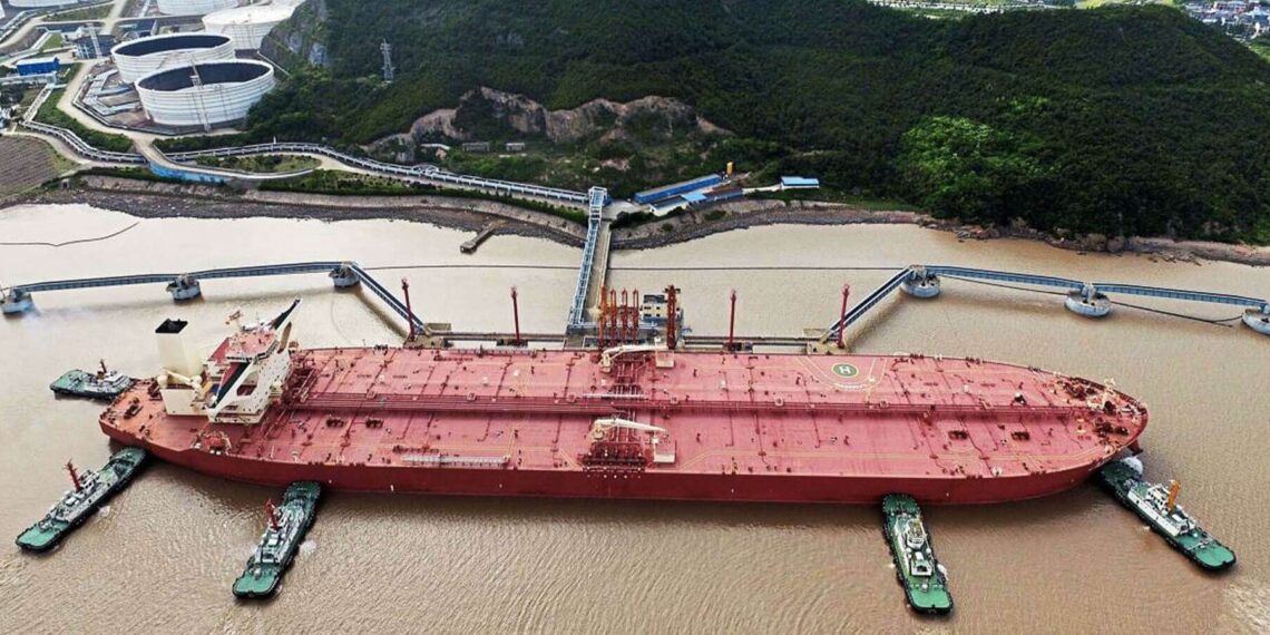 Chine: lancement de son Marché du Carbone