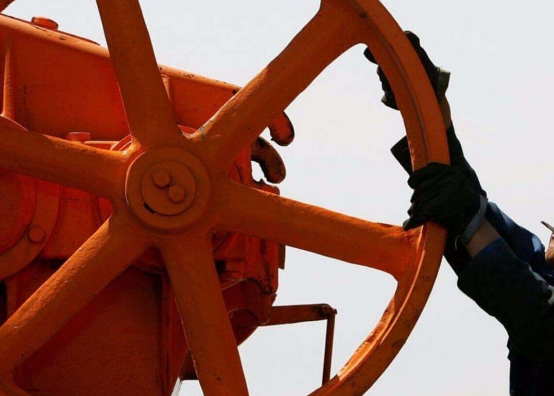 La Chine réduit ses Importations de Pétrole pour 2022