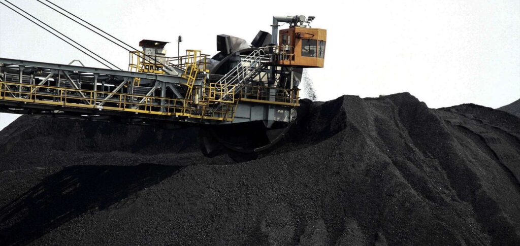 La Chine reconstitue déjà ses Stocks de Charbon