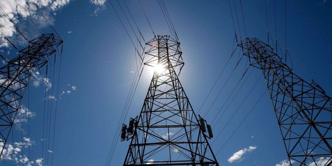 Hausse de la Consommation Électrique Américaine pour 2022