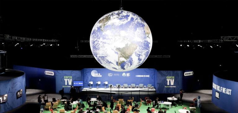 COP26 : 1er Bilan plus que Mitigé selon les Observateurs