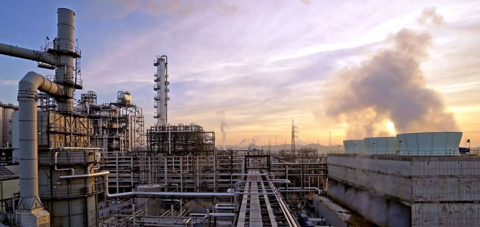 La Corée du Sud diversifie ses Importations de Pétrole