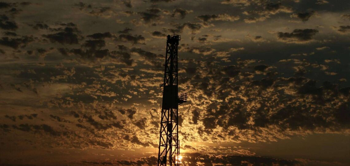 Cours du Pétrole: le Baril de Brent à $70