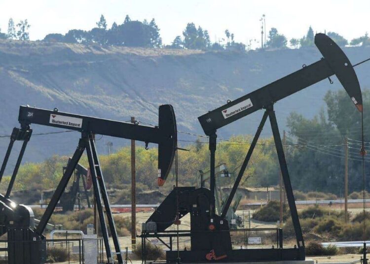 Pétrole: le Nigeria cherche à atteindre son Quota