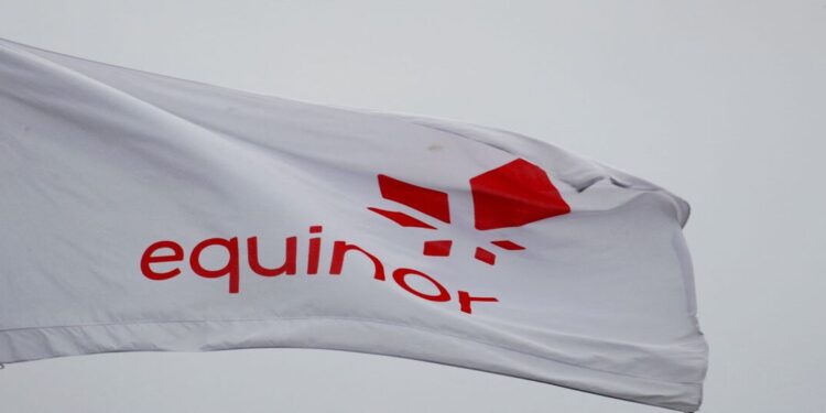 Equinor retained for Sherigham Shoal and Dudgeon