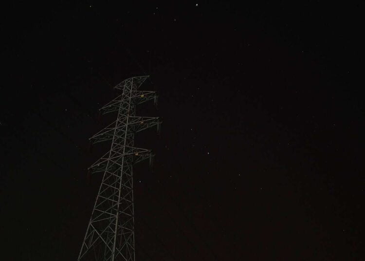 Cyberrésilience: Enjeu Croissant pour les Réseaux Électriques