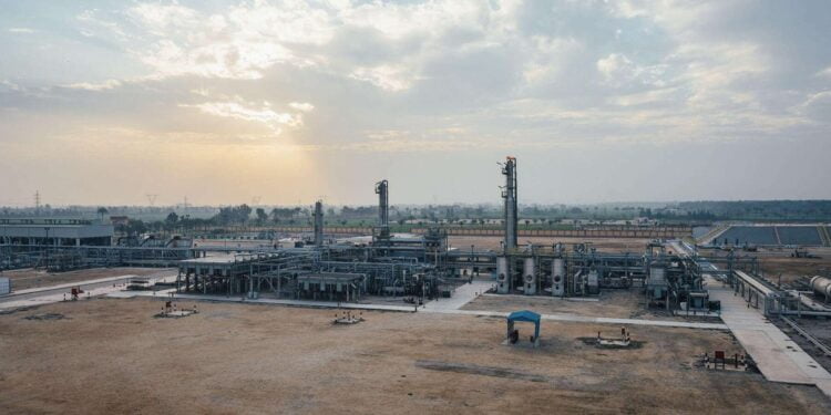 Dana Gas augmente sa Production au Kurdistan Irakien