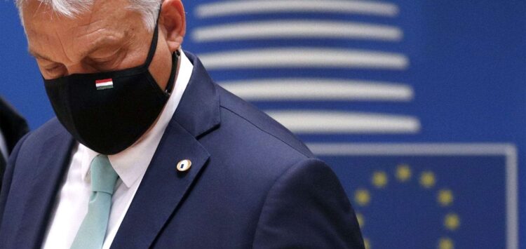 Le Débat sur l’Énergie s’intensifie au Sommet des Dirigeants Européens