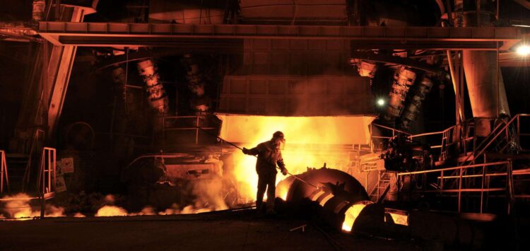 Décarbonisation : le boost de la Guerre en Ukraine