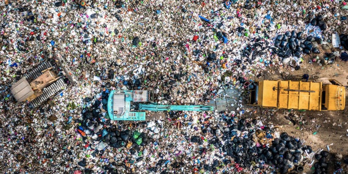 Dubai Holding: Valorisation des Déchets à Dubaï