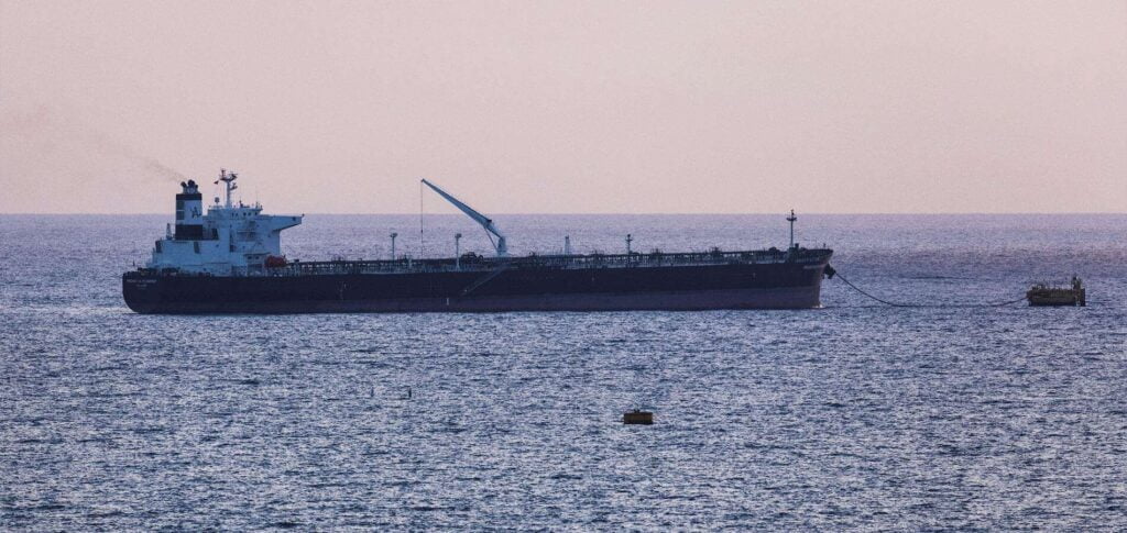 Euronav stimulé par le contexte actuel