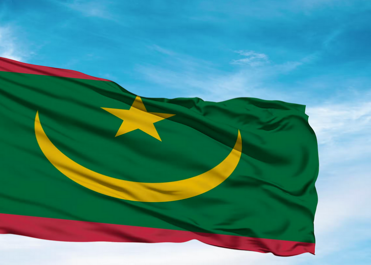 Chariot and Total Eren join forces in Mauritania