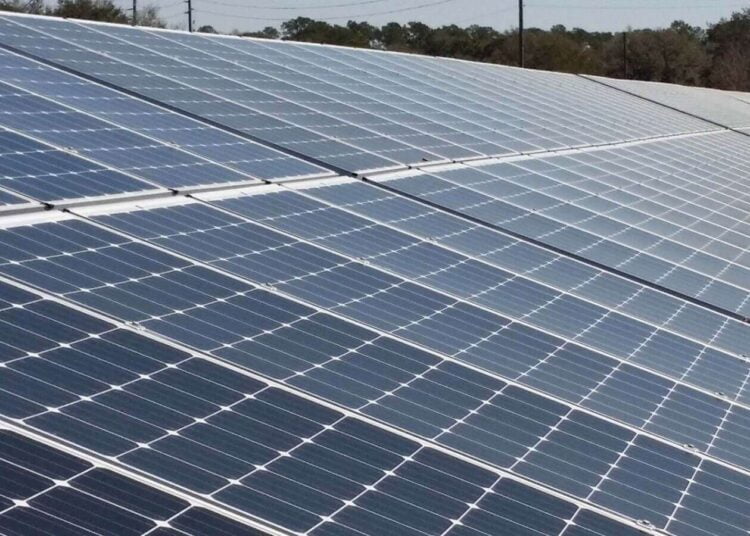 Duke Energy investi massivement dans le solaire en Floride
