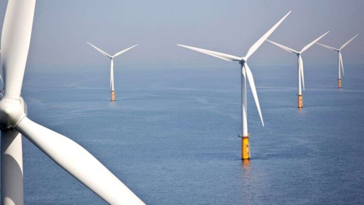 Brexit: Tension autour de l’Énergie Éolienne