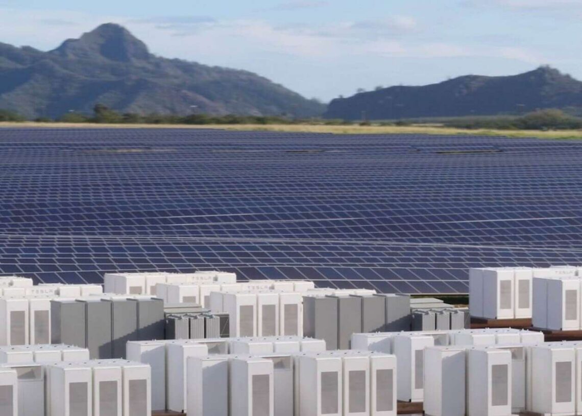 Econergy développe le Solaire en Grèce