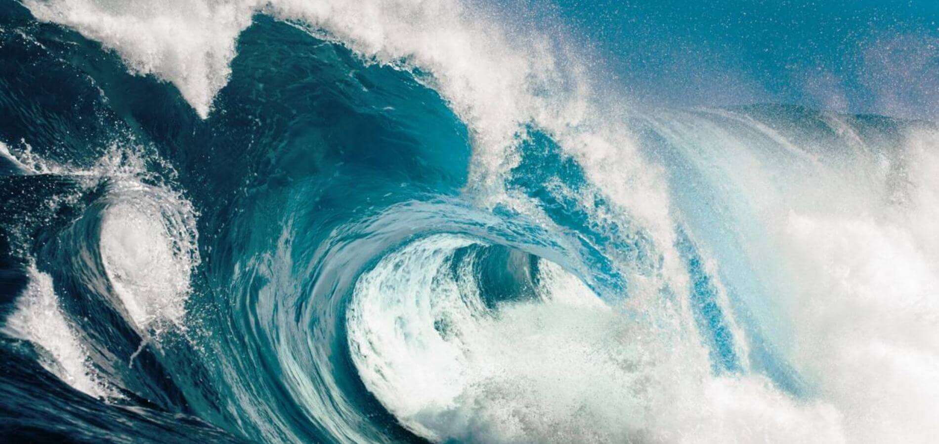 Collaboration Eco Wave Power – Ocean Power Technologies pour faire passer l’Énergie Houlomotrice au Niveau Supérieur