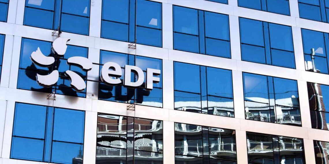 EDF: le Tribunal rejette le Recours contre le Plafonnement des Prix
