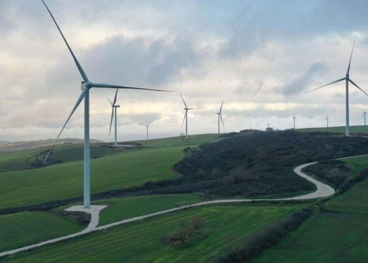 EDPR lance « Energy Together »