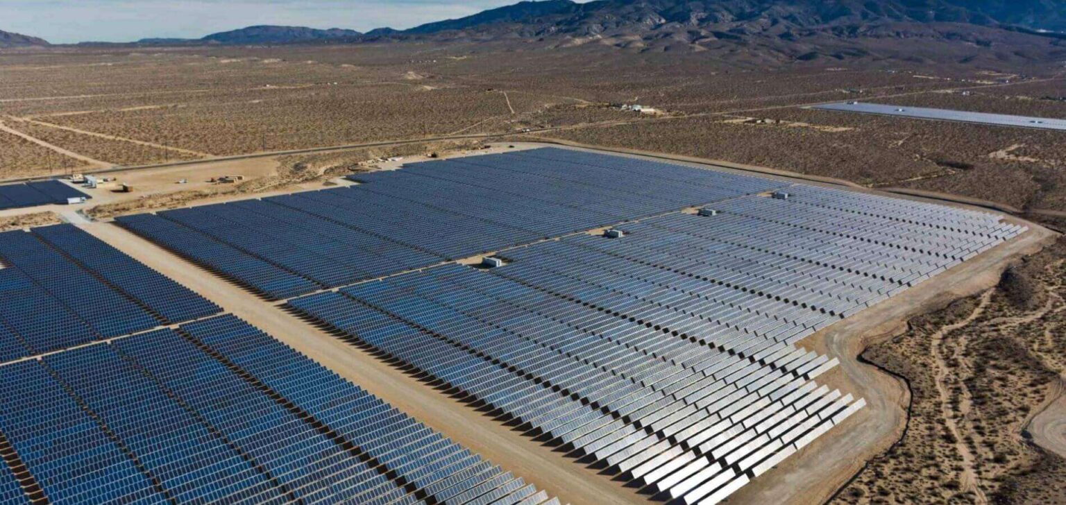 EDP se renforce dans l’Énergie Solaire