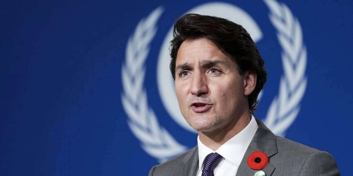 Émissions de CO2: le Canada augmentera ses Objectifs