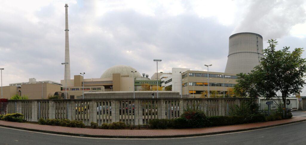 Le Nucléaire Allemand au cœur des Débats