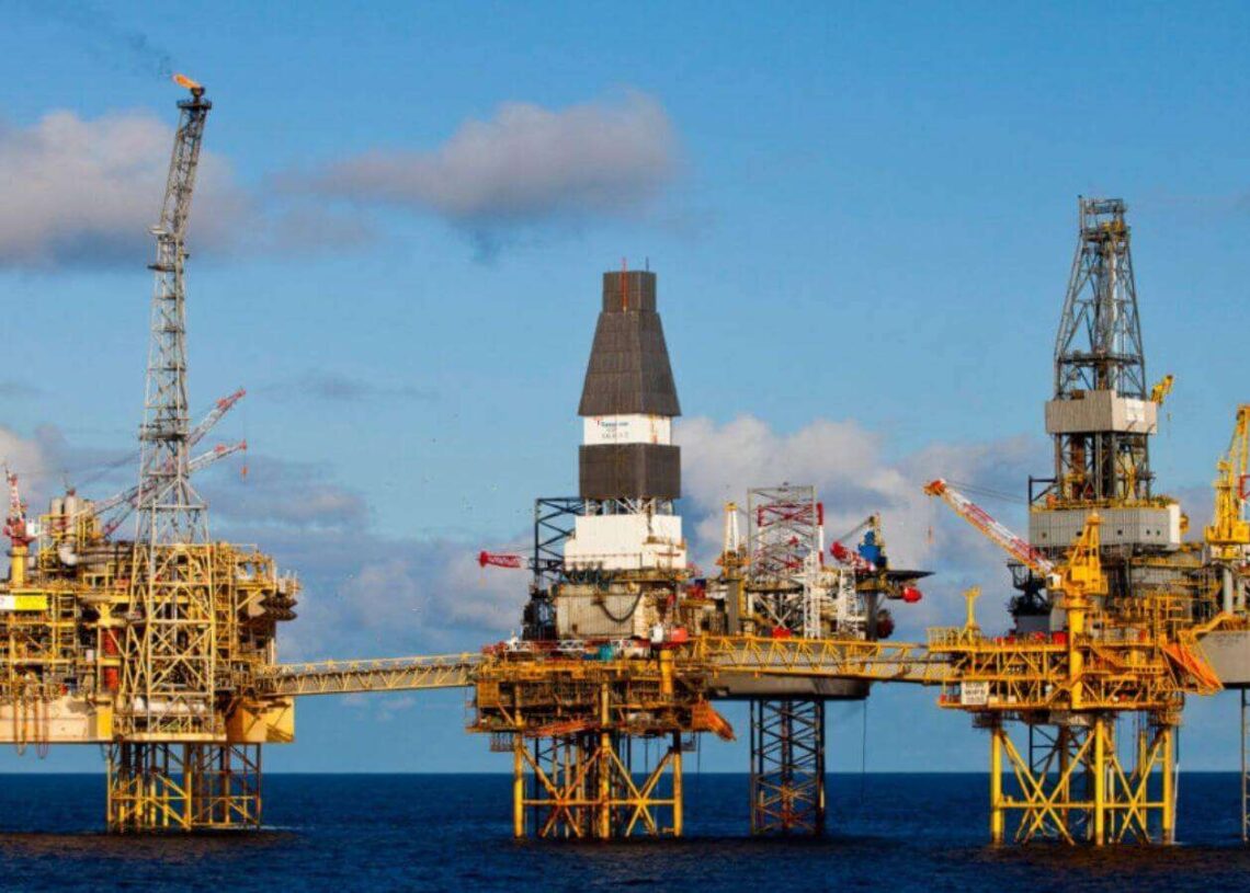 Enauta réduit ses Investissements dans le Bassin de Santos