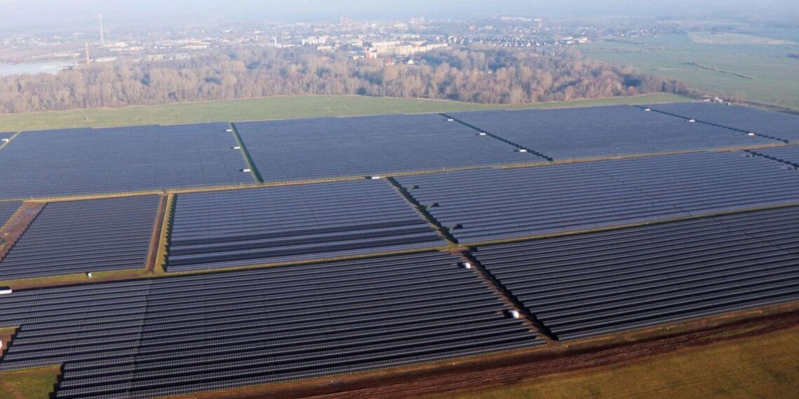 Encavis signe un Prêt Durable de €125 Millions