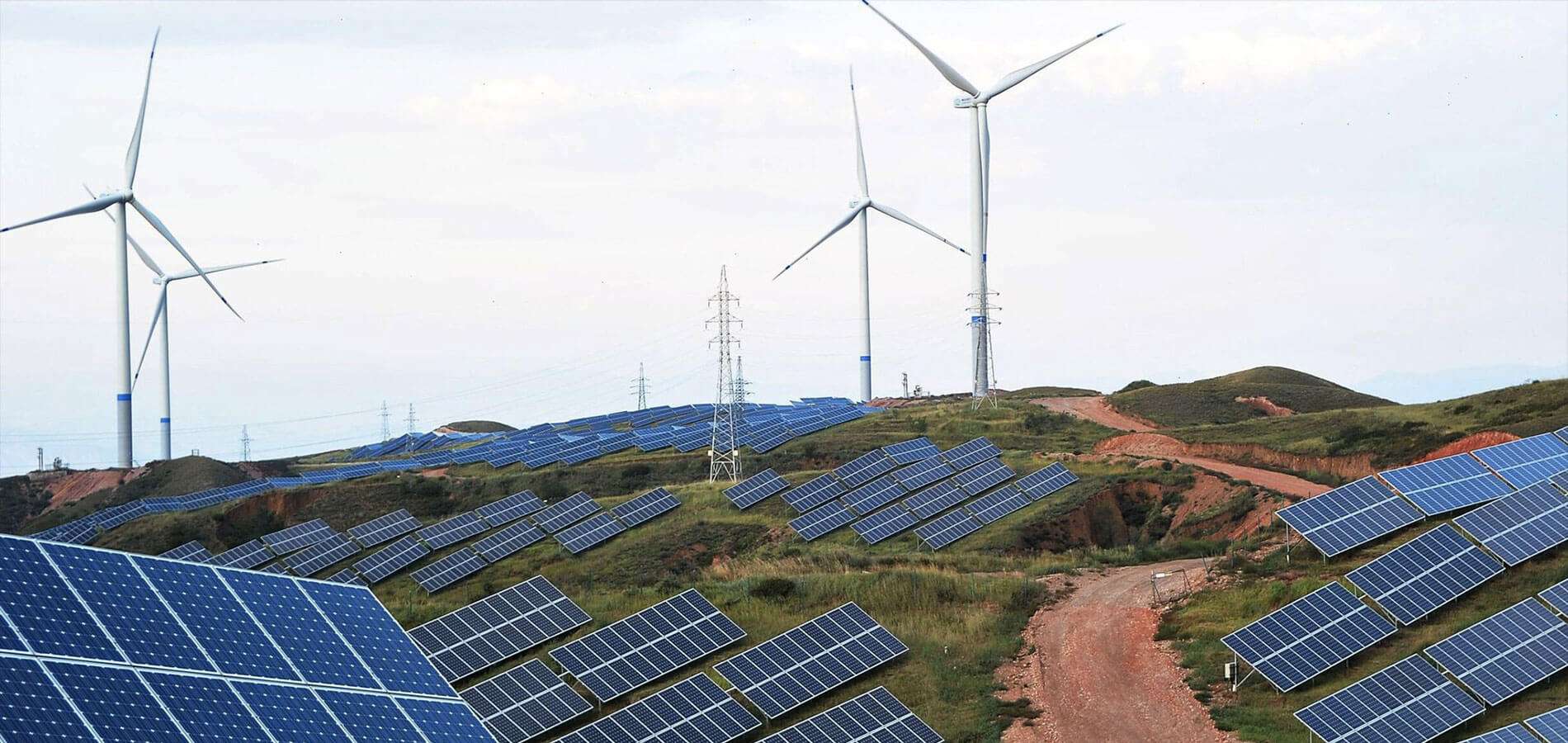 GEARS : nouvel agrégateur en Grèce pour les énergies renouvelables