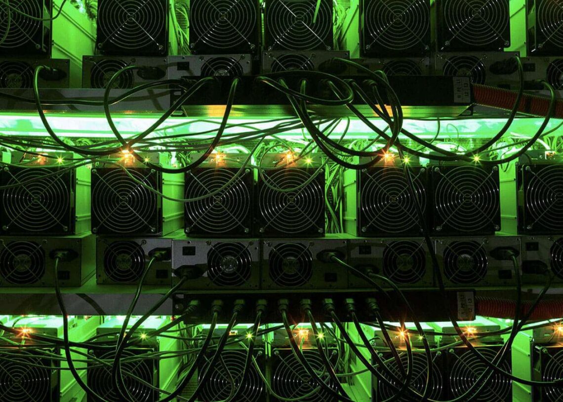 Energy Harbor fournit Standard Power dans l’Ohio