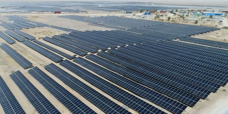 KPI Green Energy lève 116 M$ pour 150 MW éolien au Gujarat