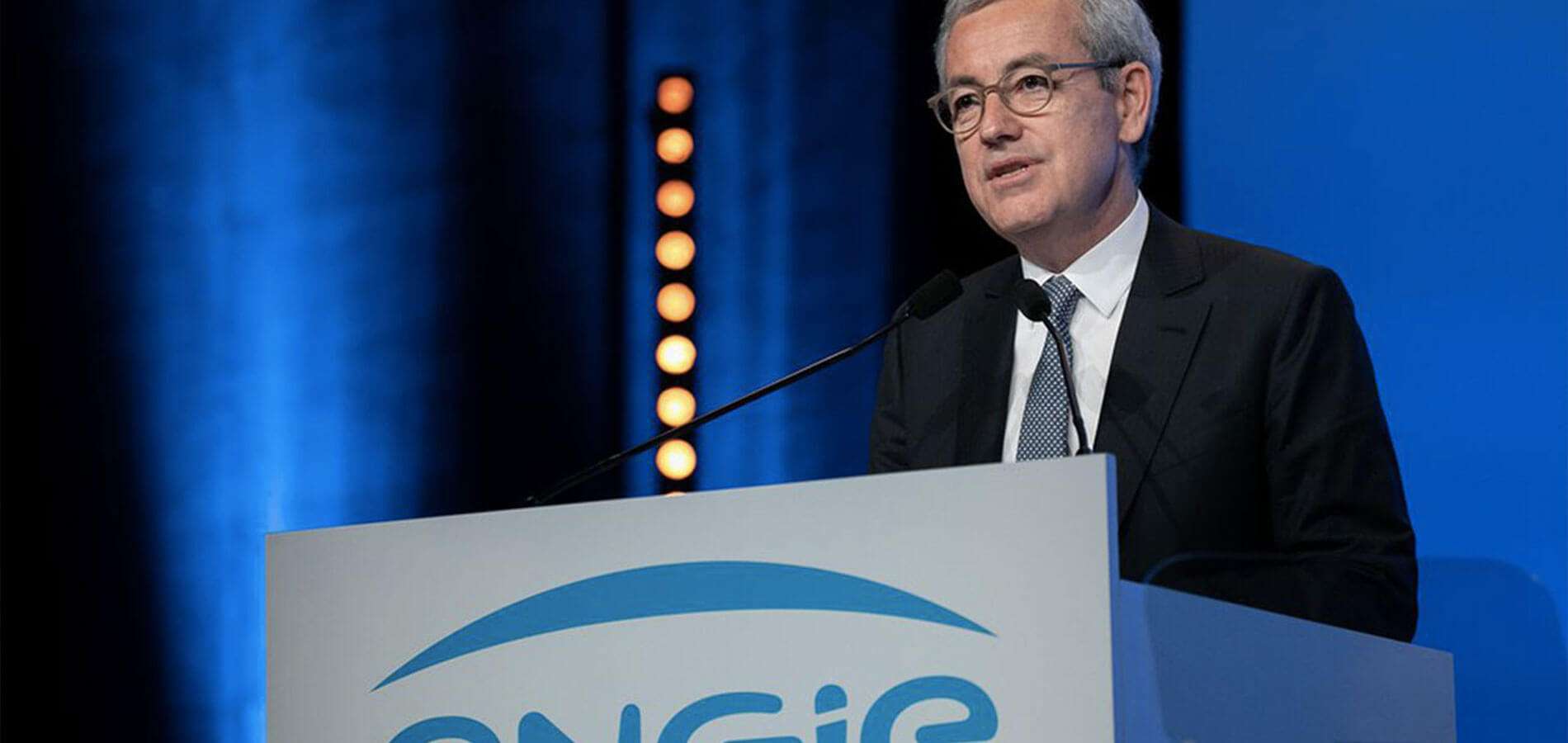 ENGIE s’associe à Infinium pour produire du e-carburant