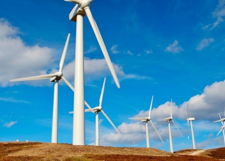 Le Québec déploie une stratégie pour l’éolien