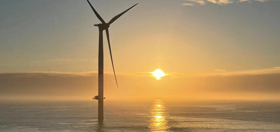 Le Retard de l’Éolien en France s’Accentue