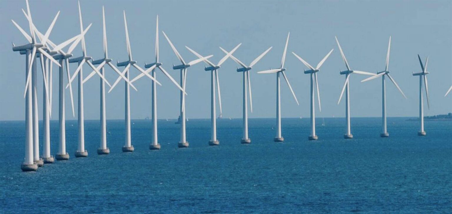 Vent contraire en Charente-Maritime pour un parc éolien