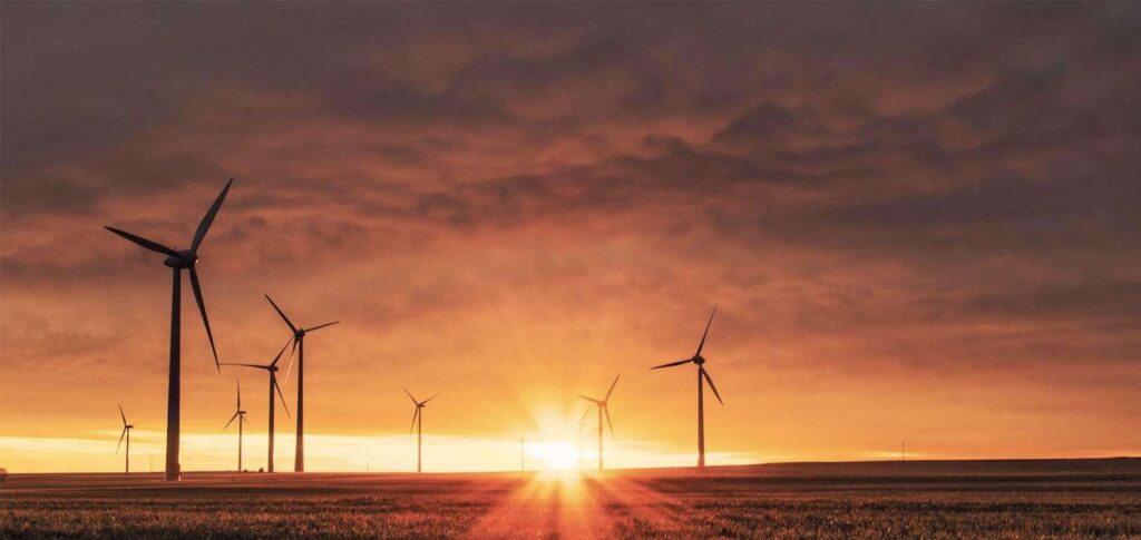 Le Niger vise son premier parc éolien