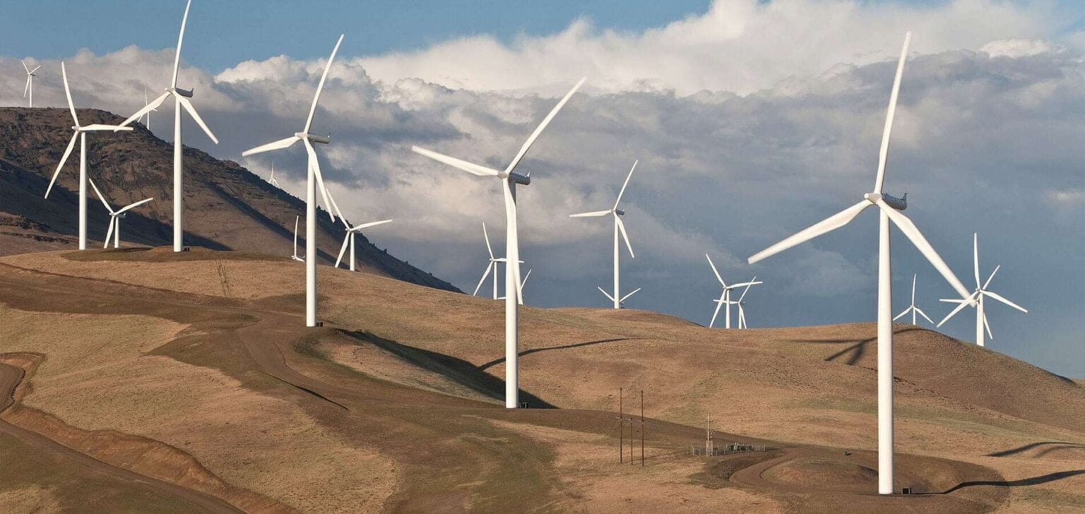 RWE Renewables: Mise en Service d’El Algodon Alto