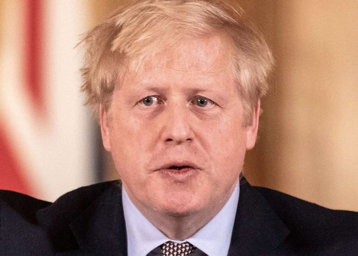 L’Éolien Britannique ou «l’Arabie Saoudite de l’Eolien»