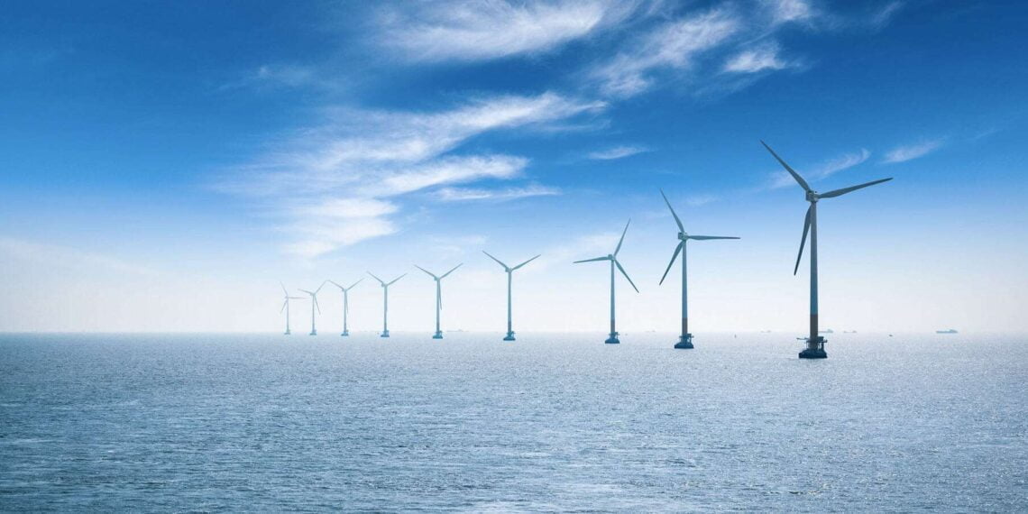 Éolien en Norvège: Nouveau Parc Offshore en Discussion