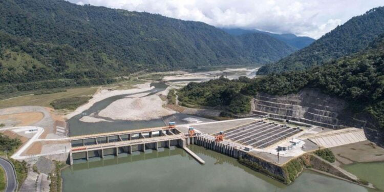 Équateur: l’Érosion Menace la Production Hydroélectrique