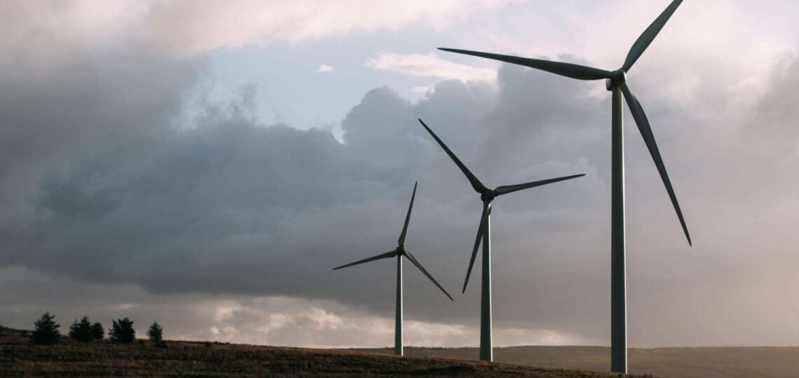 ERG fournit 26,7MW d’Éolien à Volterres dans le Nord