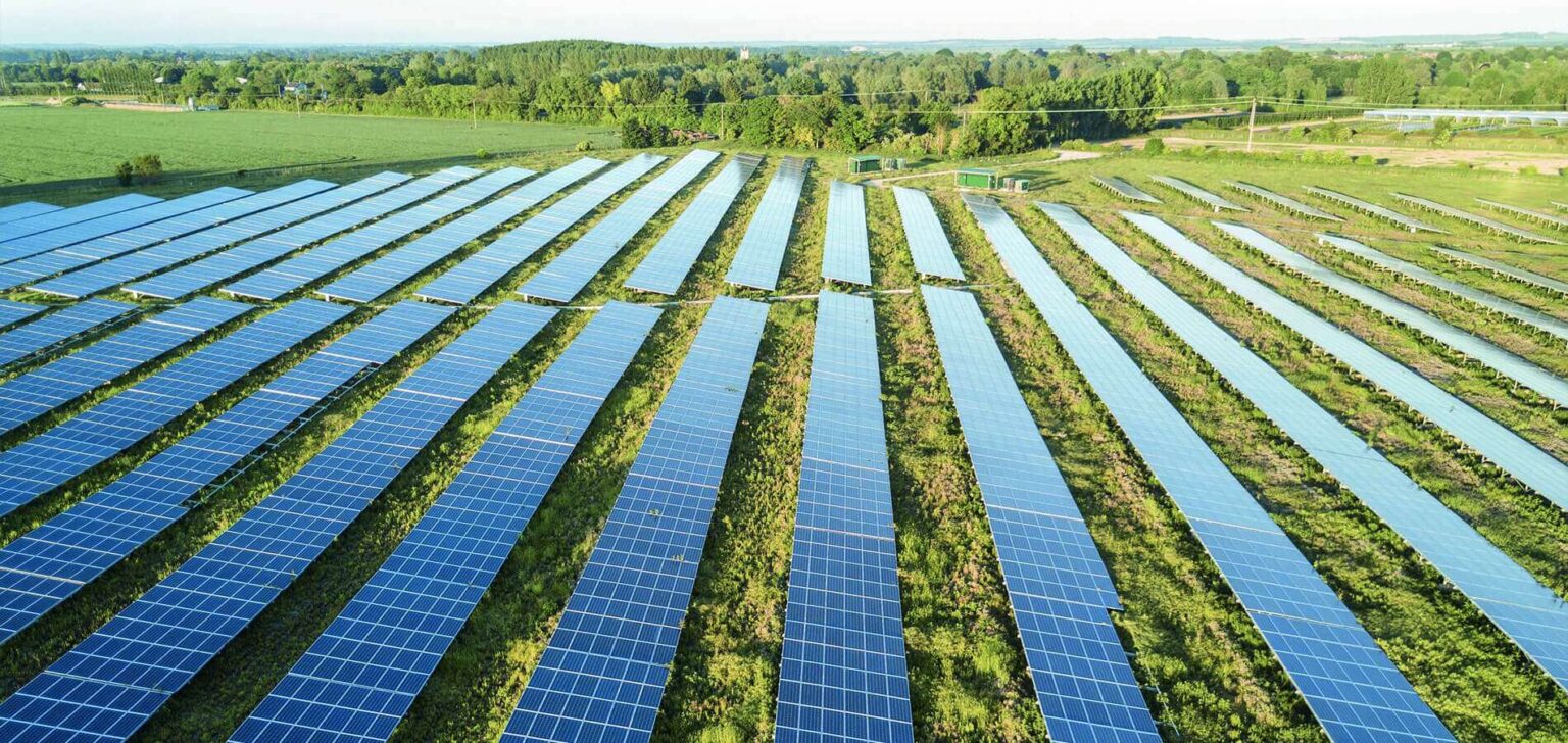 Ernst & Young préconise d’Investir Plus dans les EnR