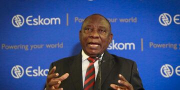 Eskom met à l’Arrêt la Seule Centrale Nucléaire d’Afrique