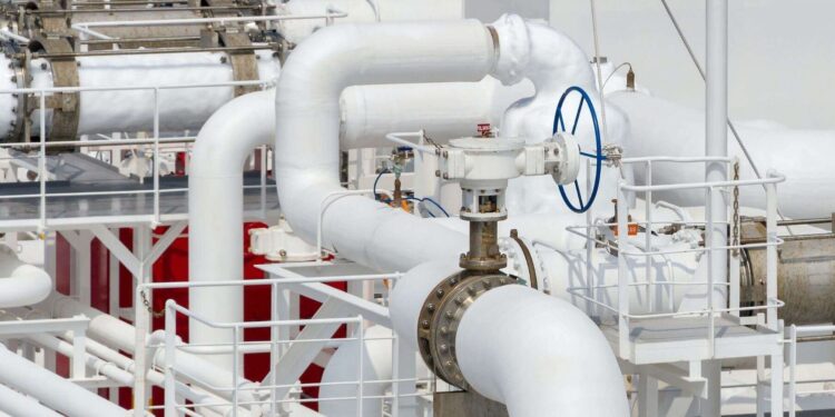 Espagne: Sécurité énergétique et Gaz algérien