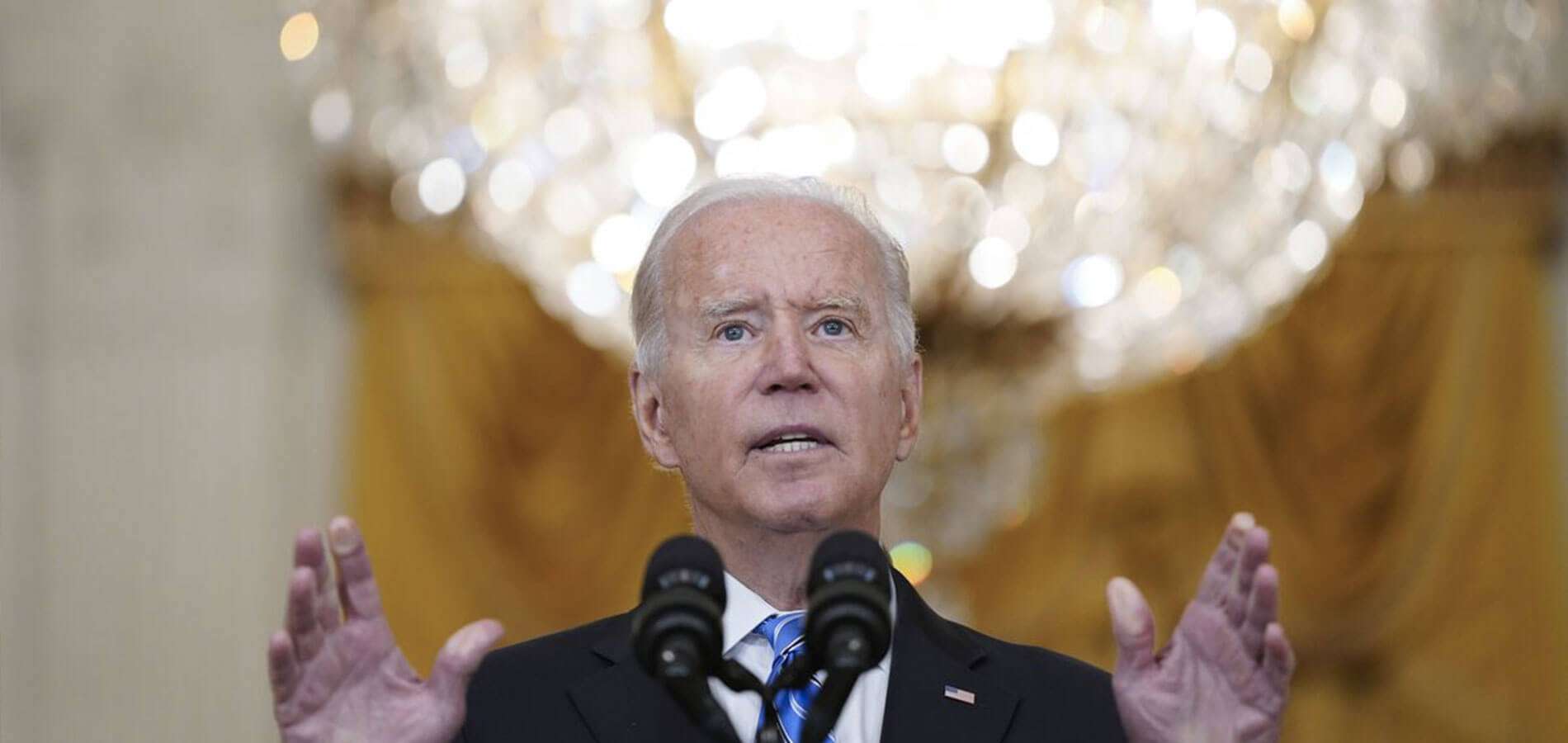 États-Unis: Biden prévoit des Mesures face à l’OPEP+